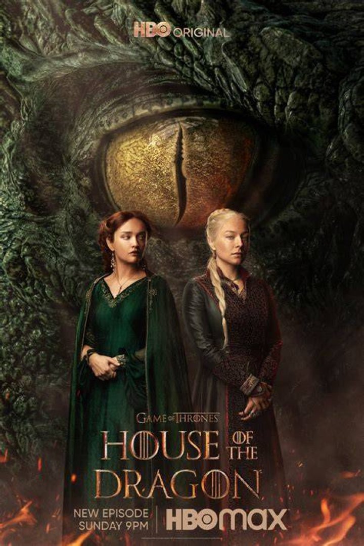 
Bethany Antonia: Facts You Did Not Know About House Of The Dragon’s Baela Targaryen 