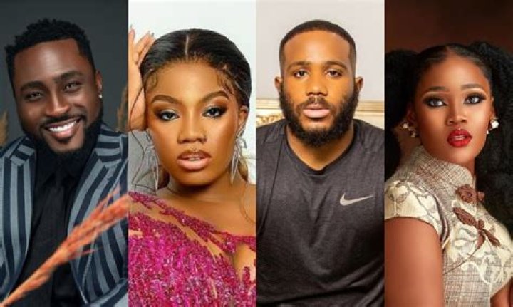 
Big Brother Naija Star, Liquorose Shares New Sultry Photo On Instagram 