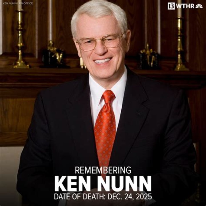 
Bill Nunn Cause of Death, How did Bill Nunn Die? 