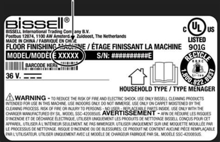 
BISSELL Cordless Multi-Surface Wet Dry Vacuums recall: reason, models, and all you need to know 