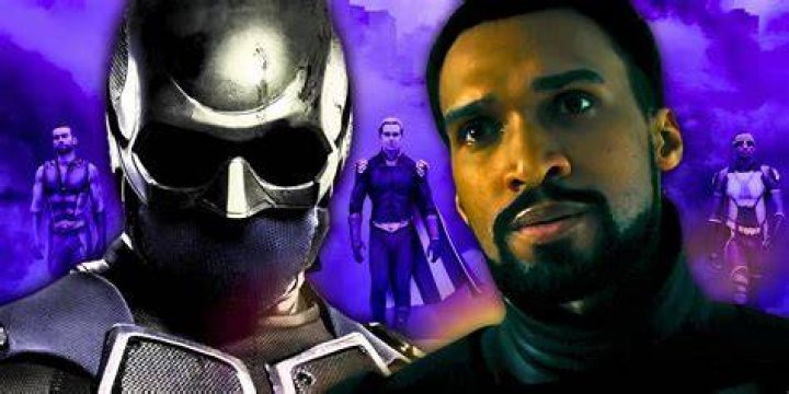 
Black Noir Death In Season 3 of The Boys Character Plot And Story 