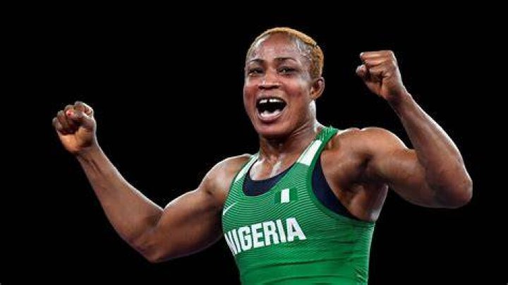 
Blessing Oborududu Height, Weight, Net Worth, Age, Birthday, Wikipedia, Who, Nationality, Biography 