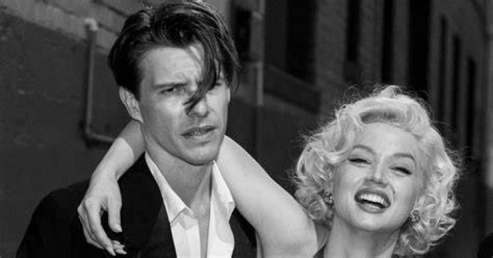 
‘Blonde’ Director Responds to Backlash Over Film’s ‘Exploitation’ of Marilyn Monroe: ‘She’s Dead’ 