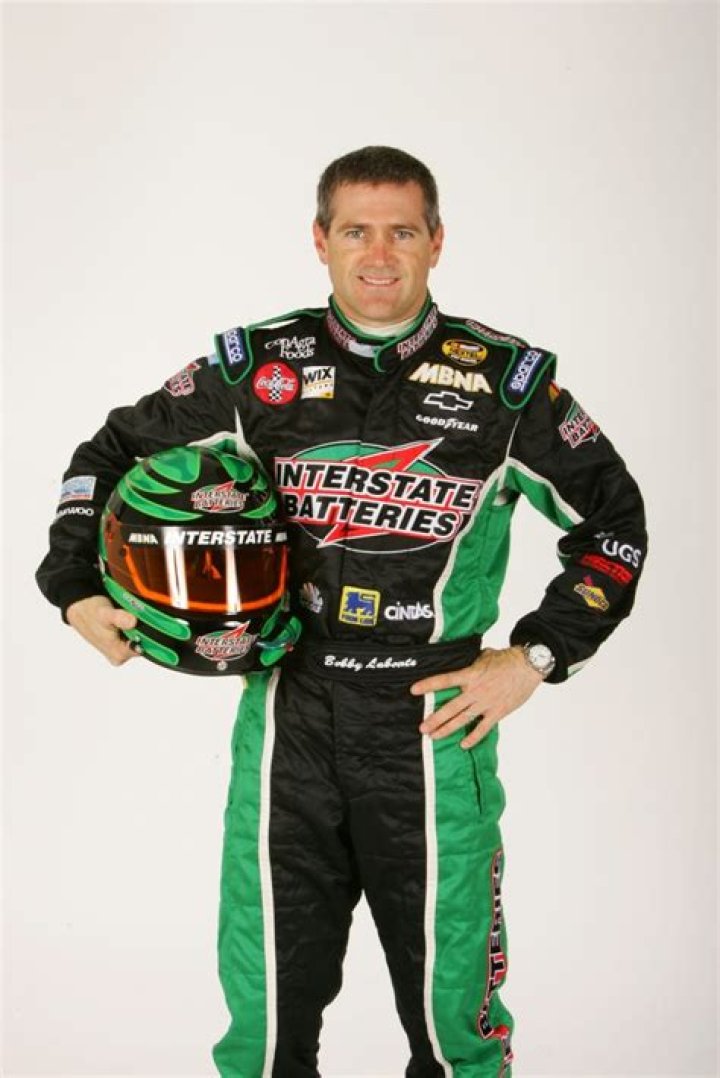 Bobby Labonte Height, Weight, Net Worth, Age, Birthday, Wikipedia, Who, Nationality, Biography