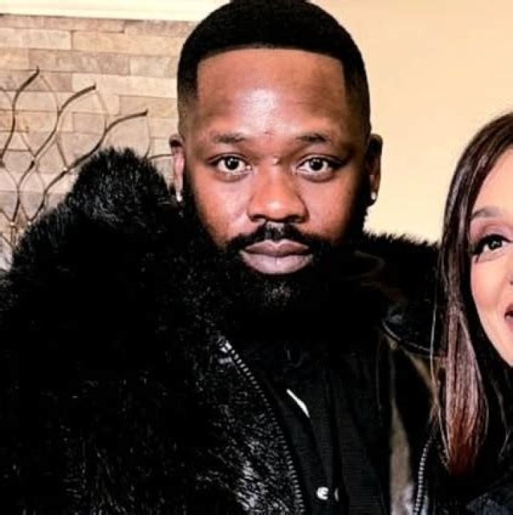 
Bongani Fassie Age, Birthday, Wikipedia, Who, Nationality, Biography 