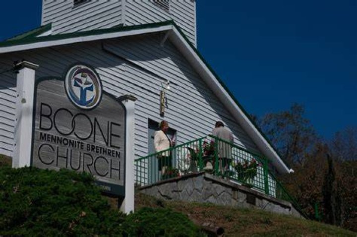 
Boone McCoy Church Age, Birthday, Wikipedia, Who, Nationality, Biography 