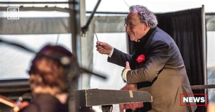 
Boris Brott Net Worth At Death And Wife Ardyth Famed Canadian Artistic Director Died In Hit And Run 