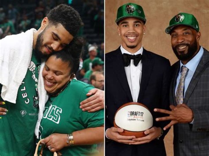 Boston Celtics: Is Jayson Tatum Christian? His Religion Parents And Ethnicity