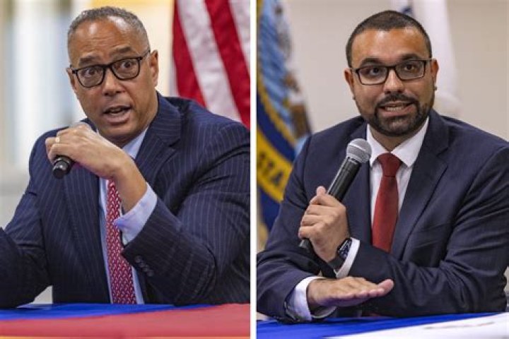 
Boston Politician Ricardo Arroyo Wife and Family, Is He Resigning? 