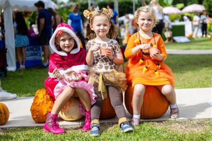 Boynton and Delray Beach Fall Fun & Halloween Guide | Macaroni KID Boynton Beach