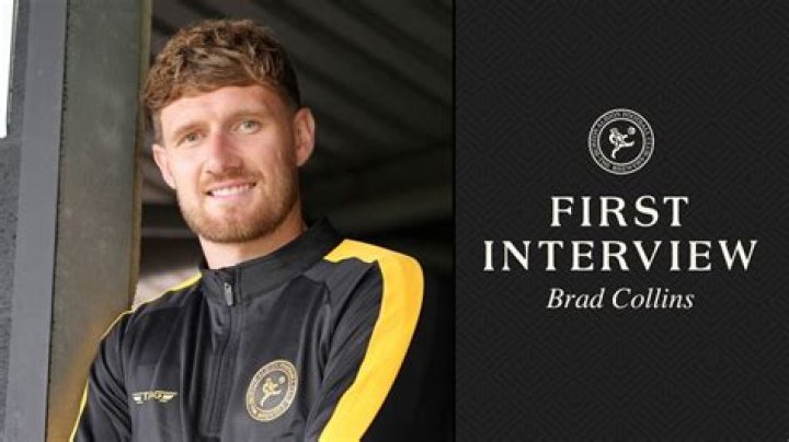 Brad Collins Obituary, What was Brad Collins Cause of Death?