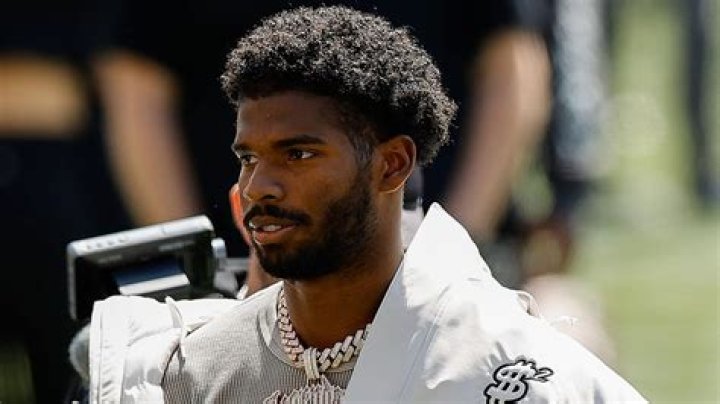 Brad Sanders Height, Weight, Net Worth, Age, Birthday, Wikipedia, Who, Nationality, Biography