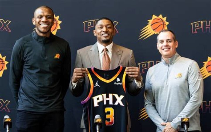 Bradley Beal Height, Weight, Net Worth, Age, Birthday, Wikipedia, Who, Nationality, Biography