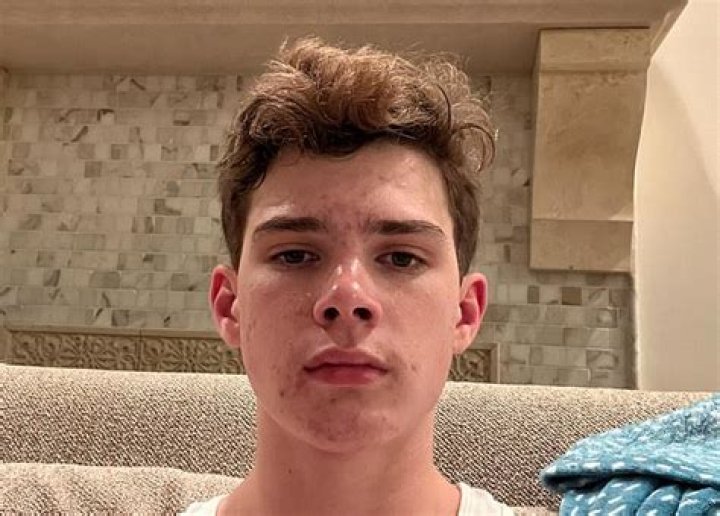 Braeden Sorbo Height, Weight, Net Worth, Age, Wiki, Who, Instagram, Biography