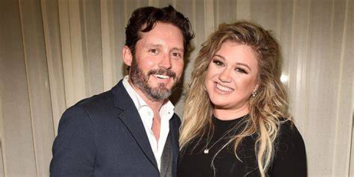 
Brandon Blackstock Wiki Bio. Who is Kelly Clarkson’s husband? 