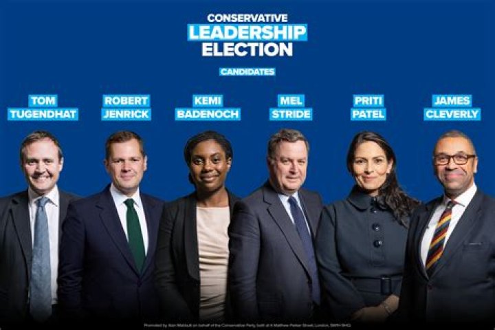 
Brandon Lewis Weight Loss Transformation- Meet The British Conservative Party Politician 