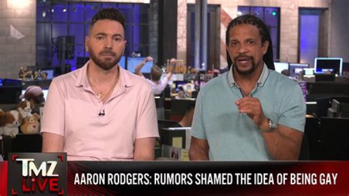 Brandon Perea Laughs Off Gay Rumors, Nope Actor Supports LGBTQ But Never Came Out