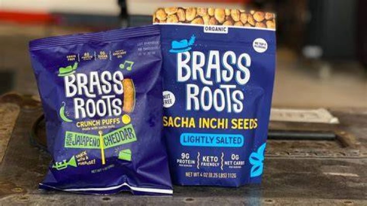 
Brass Roots on Shark Tank: Cost, where to buy, founder, and all about organic snack business 