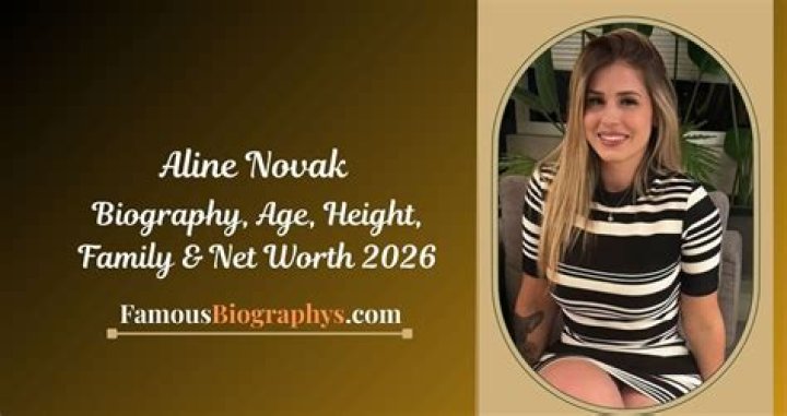 
Brenda Jimenez Height, Weight, Net Worth, Age, Birthday, Wikipedia, Who, Instagram, Biography 