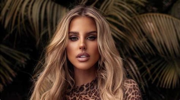 
Brennah Black Height, Weight, Net Worth, Age, Birthday, Wikipedia, Who, Nationality, Biography 