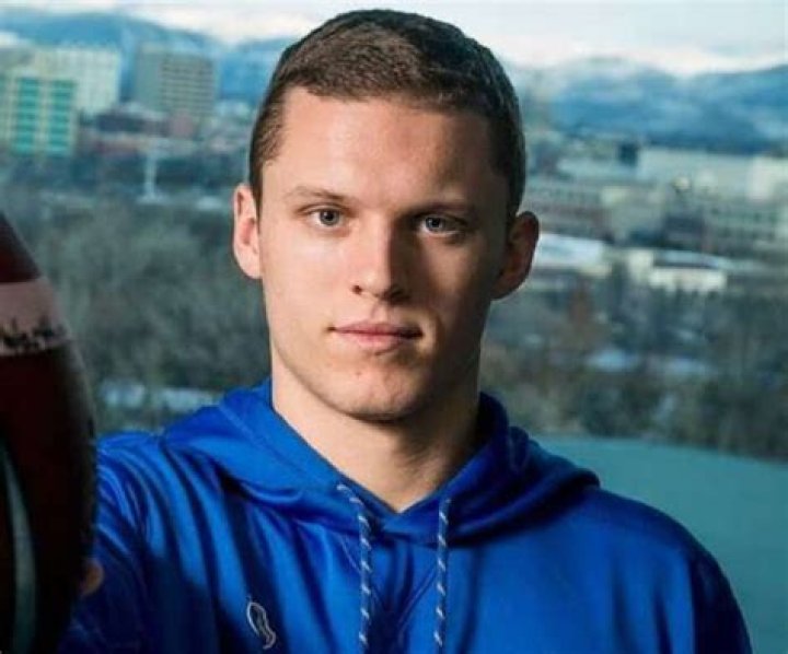 
Brett Rypien Height, Weight, Net Worth, Age, Birthday, Wikipedia, Who, Nationality, Biography 