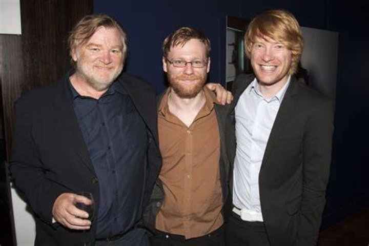 
Brian Gleeson Height, Weight, Net Worth, Age, Birthday, Wikipedia, Who, Nationality, Biography 