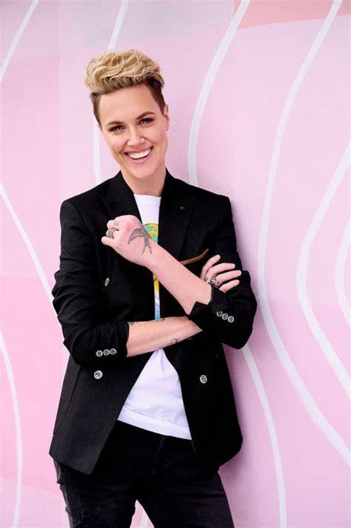 
Brihony Dawson Height, Weight, Net Worth, Age, Birthday, Wikipedia, Who, Instagram, Biography 