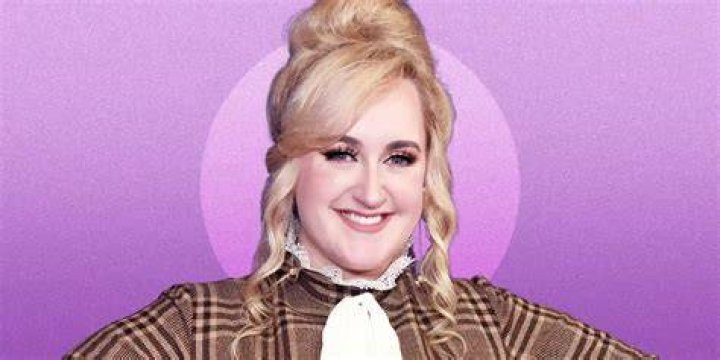 
Brittany Broski – Lostmymarblesagain TikTok Height, Age, Boyfriend, Biography, Wiki, Net Worth 