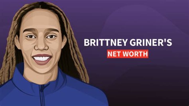 
Brittney Griner Net Worth and Salary: Here’s How She Made Her Money 