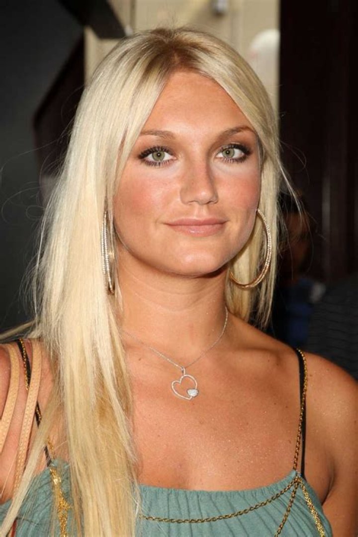 Brooke Hogan Height, Weight, Net Worth, Age, Birthday, Wikipedia, Who, Nationality, Biography
