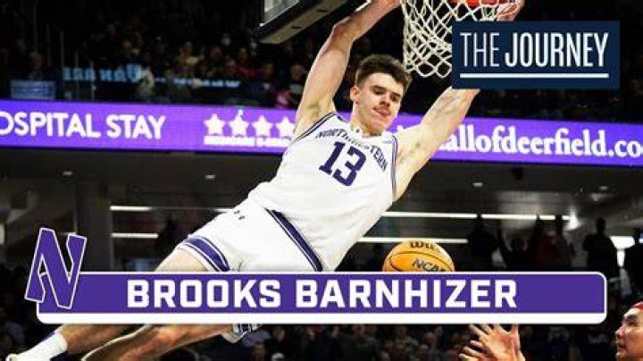 Brooks Barnhizer Height, Weight, Net Worth, Age, Birthday, Wikipedia, Who, Nationality, Biography