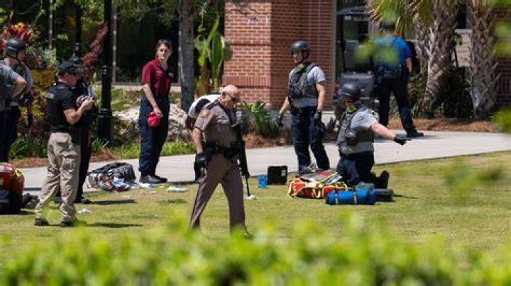 
Broward College Shooting At Central Campus, What Happened? 