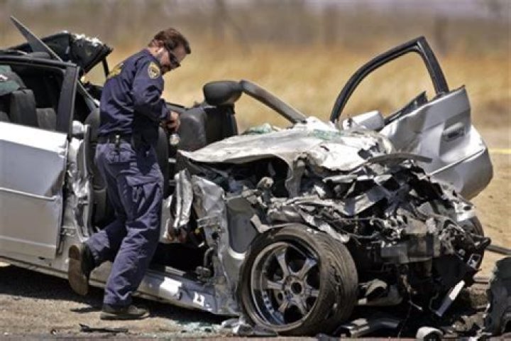 Bruce Holzman Car Accident Death News Age And Biography