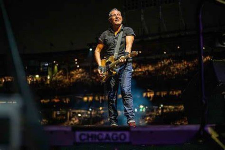 Bruce Springsteen Religion: Is He Christian Or Jewish Or Muslim?