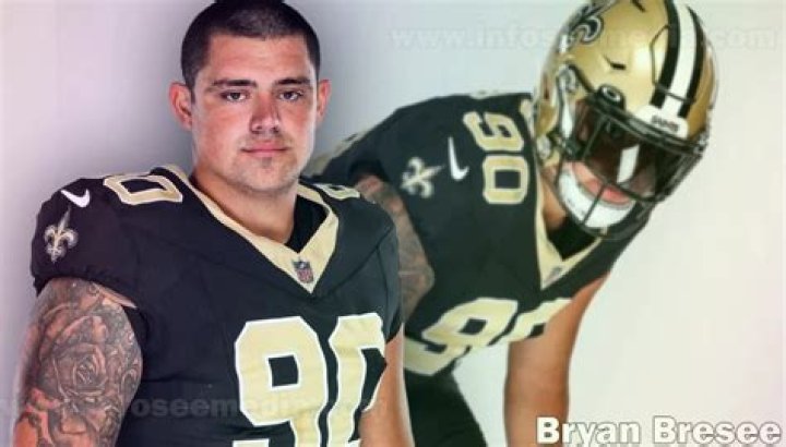 Bryan Bresee Height, Weight, Net Worth, Age, Birthday, Wikipedia, Who, Nationality, Biography