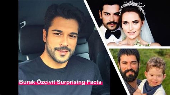 Burak Özçivit Height, Weight, Net Worth, Age, Birthday, Wikipedia, Who, Instagram, Biography