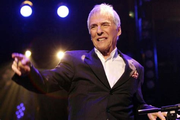 
Burt Bacharach Age, Birthday, Wikipedia, Who, Nationality, Biography 