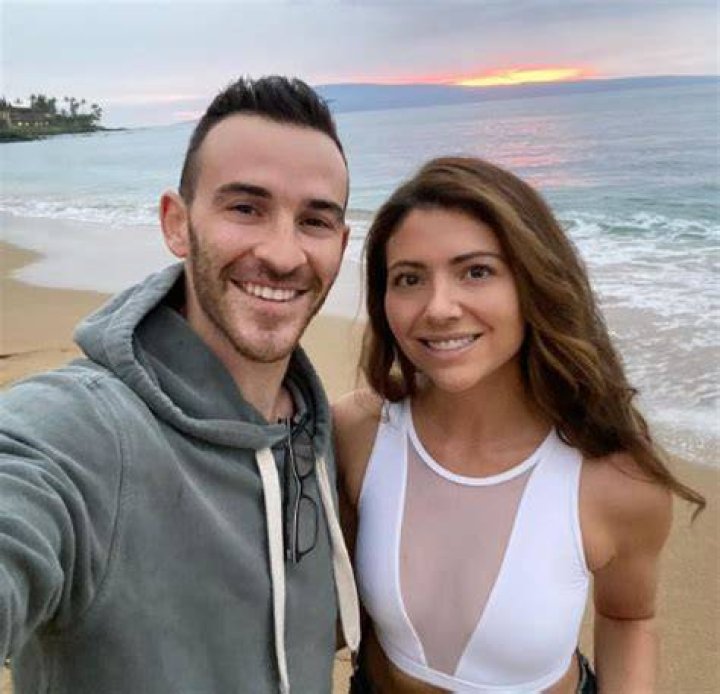 
Caitlyn Cohen Height, Age, Boyfriend, Biography, Wiki, Net Worth 