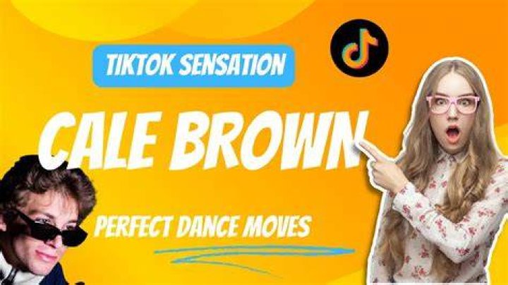  Cale Brown