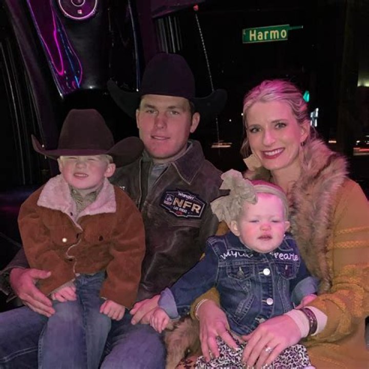 Caleb Smidt Wife Brenna Smidt Is The Glue Of The Family