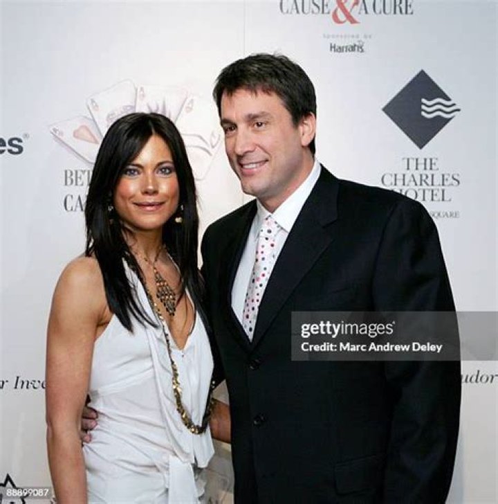 
Cam Neely’s Philanthropist Wife Paulina Neely Is Health Conscious 