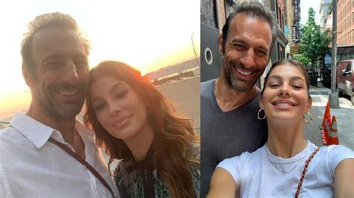 
Camila Morrone Siblings | Meet Her Brother And Sister 