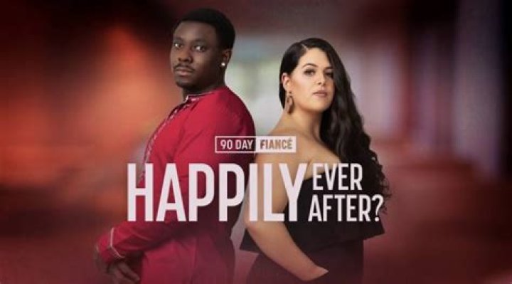 
“Can’t be serious!”: 90 Day Fiancé: Happily Ever After? fans shocked as Michael asks Usman to respect his wife 