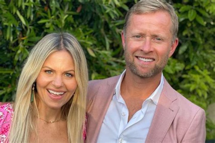 
Candace Cameron Bure Says She and Husband Don’t Schedule Intimacy — But They’re ‘Happier’ After Sex 