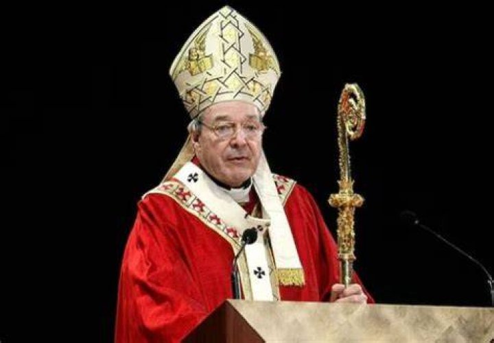 Cardinal Pell Height, Weight, Net Worth, Age, Birthday, Wikipedia, Who, Nationality, Biography