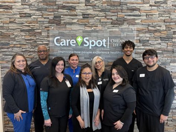 CareSpot - Our Family's Spot for Urgent Care! | Macaroni KID Boynton Beach