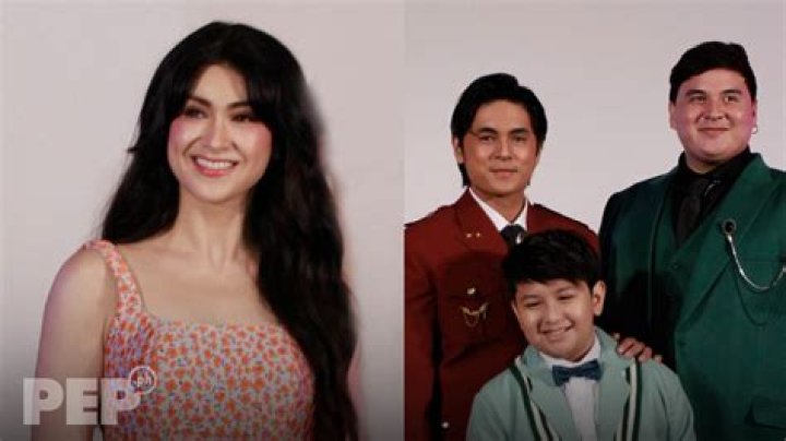 Carla Abellana | Parents, Siblings And Net Worth