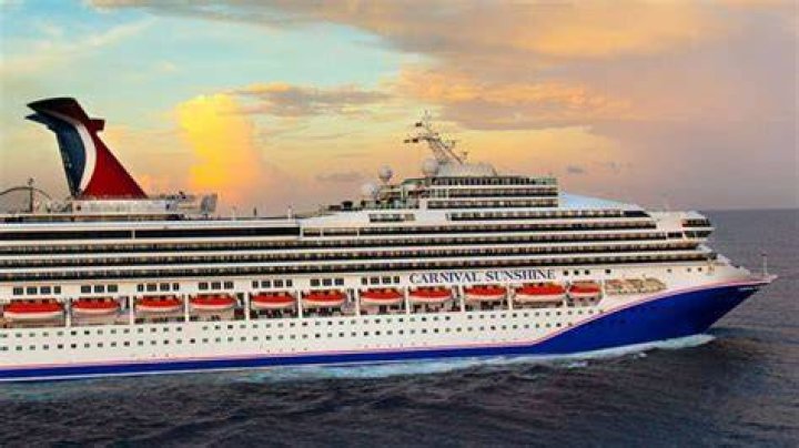 
Carnival Cruise Line Suspicious Death Remains Under Investigation 