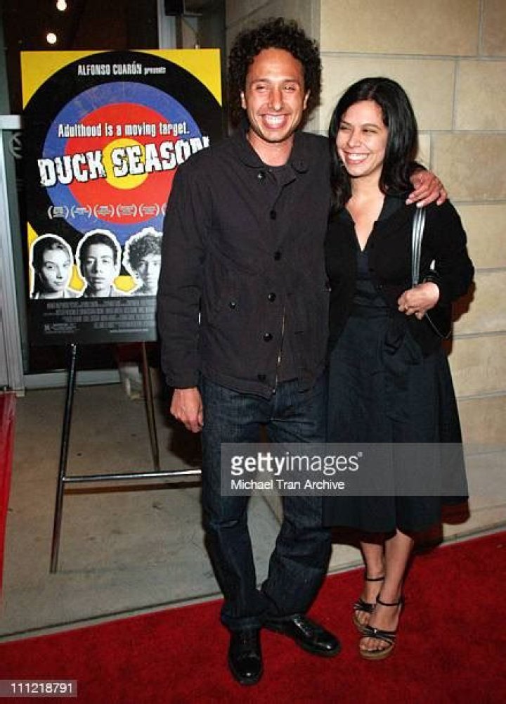 
Carolina Sarmiento’s Biography : Zack de la Rocha’s Past Relationships 
