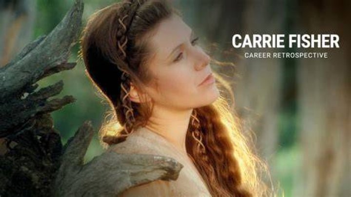 
Carrie Fisher Cause of Death, How did Carrie Fisher Die? 